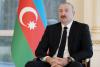 Azerbaijani President: We are working on establishing joint ventures with China, and work in this area has already begun