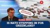 German Minister Says Greenland’s Protection Could Be Discussed Within NATO