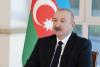President Ilham Aliyev: 2025 saw the end of the Azerbaijan-Armenia war from a political perspective