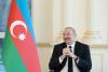 President Ilham Aliyev: Azerbaijan is the only reliable country geographically capable of connecting Central Asia with the West