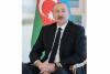 Azerbaijani President: Our entire policy is both socially and investment-oriented