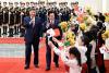 AP News: China and South Korea pledge to bolster ties as regional tensions rise