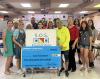 COMMUNITY FOUNDATION GRANTS BOOST UPPER KEYS FOOD PANTRIES