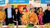 Sri Lanka showcases culture and cuisine at UNWG Charity Bazaar in Vienna