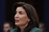 Catholic Nuns Score Early Win Against Hochul’s ‘Culture of Death’ Law