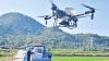 Agricultural drones boost global farm efficiency