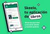 A new book app launches in Mexico to make reading more accessible