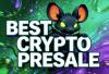 Best Crypto Presale 2026: Trust Wallet Halts Chrome Launch as DeepSnitch AI Breaks Records in Presale, Shipping Tools Already