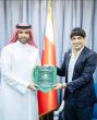 Pakistan and Bahrain FA ink  MoU to strengthen football ties
