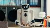 CES 2026: LG Electronics Unveils New Home Robot CLOiD