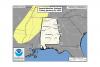Monitoring Late Week Storm Threat in Alabama