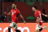 Late Salah strike helps Egypt edge Benin in extra time