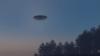 Watch: Flying Saucer Spotted in Brazil?
