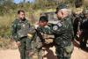 Cambodia breaks ceasefire, Thai soldier wounded
