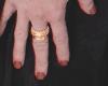 Burglars make off with five ‘high-value’ rings