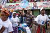 Touadera wins Central African Republic elections