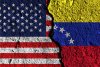 The US Might Want to Leave Venezuela Alone.