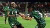 Lookman, Osimhen shine as Nigeria romp into Cup of Nations quarter-finals