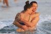 Hugh Jackman and Sutton Foster Pack on the PDA During Romantic Beach Vacation in Costa Rica By Natalia Senanayake