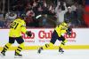 Sweden beats Czechia, wins third World Junior Championship gold medal in nation’s history