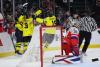 Sweden holds off Czechia to win World Junior Championship