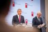 Political Restart in the Czech Republic: New Government Adopts Policy Agenda