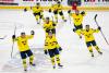 Sweden vs. Czechia: Where to watch World Junior Hockey Championship, gold medal game for free (1/5/26)