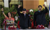 Nicaragua Tainted in US Indictment of Nicolas Maduro
