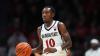San Diego State guard BJ Davis named Mountain West Conference Player of the Week