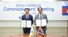 Korea, Cambodia to boost tax cooperation to fight illegal fund transfers