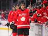 Canada rebounds to defeat Finland 6–3 and claim bronze at World Juniors