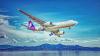 Hawaiian Airlines Spending $600 Million To Enhance Passenger Experience & Infrastructure