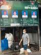 Bombing and Ballots, Myanmar’s Contentious Election