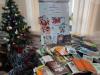 Books Enrich Public Library in Moldova’s Korten Village