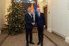 Jaishankar meets Luxembourg PM, discusses finance, tech cooperation