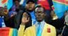 Patrice Lumumba lookalike goes viral supporting DR Congo at AFCON 2025