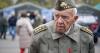 Important veteran of the First Czechoslovak Army Corps, Miloslav Masopust, has died