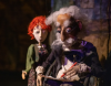 Acclaimed Georgian puppet theatre makes its Cyprus debut