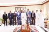Qatar and Ethiopia discuss strengthening cooperation in livestock and fisheries sectors