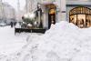 Initial feedback positive as city takes control of Tallinn snow removal