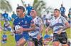 Fijian Drua aim for stronger 2026