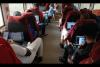 Eutelsat OneWeb brings connectivity to passenger trains in Gabon