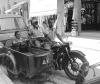 Athens on Wheels: A Sidecar Story From the Early 1960s