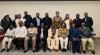 Newly elected executives of Ghana National Council in Chicago inaugurated