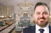New General Manager at Fairmont Amman: Greek-Australian Nikolaos Kaloudis