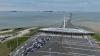 Hong Kong-Zhuhai-Macao Bridge handles over 100 million passenger trips
