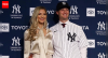 Gerrit Cole and Amy Crawford combined net worth: A closer look at the MLB power couple's lifestyle, earnings, and salary
