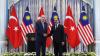 Türkiye, Malaysia eye better ties as prime minister visits
