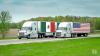 Mexico freight may be US trucking markets biggest stabilizer in 2026, experts say