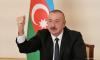 Azerbaijan Rules Out Sending Peacekeepers to Gaza Amid Rising Tensions